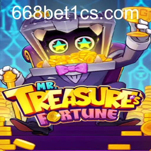 MrTreasuresFortune