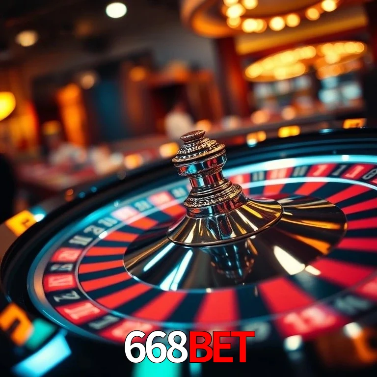 668bet Suporte