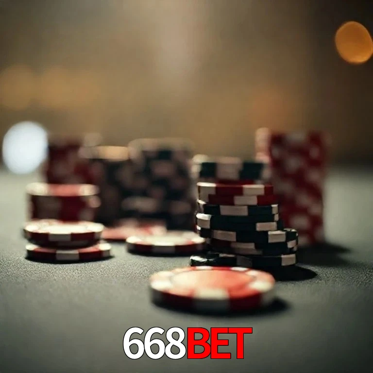 668bet Suporte