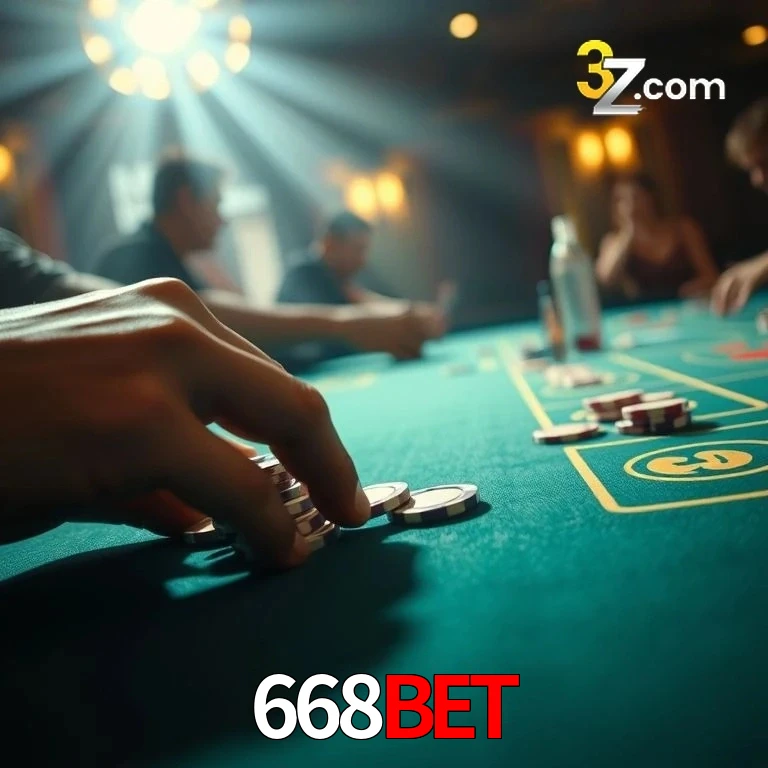 668bet lottery