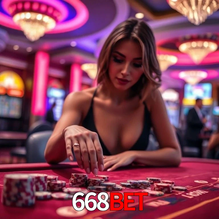 668bet Casino RNG