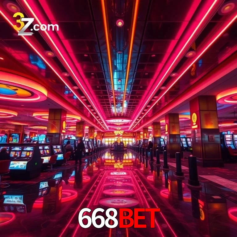 668bet APK Interface