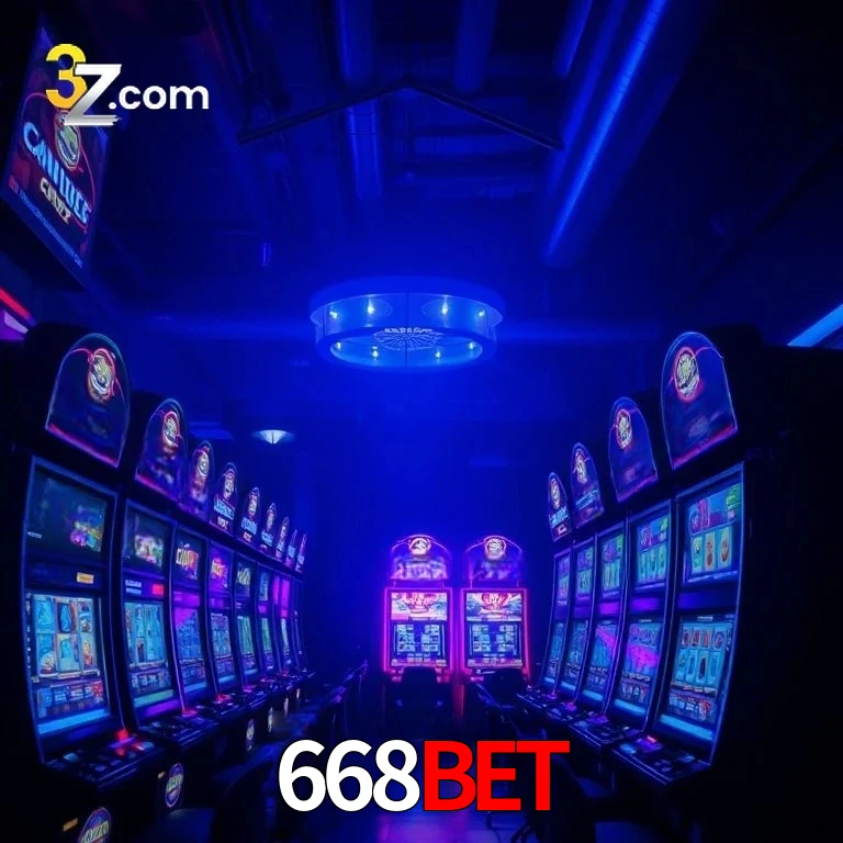 668bet App Security