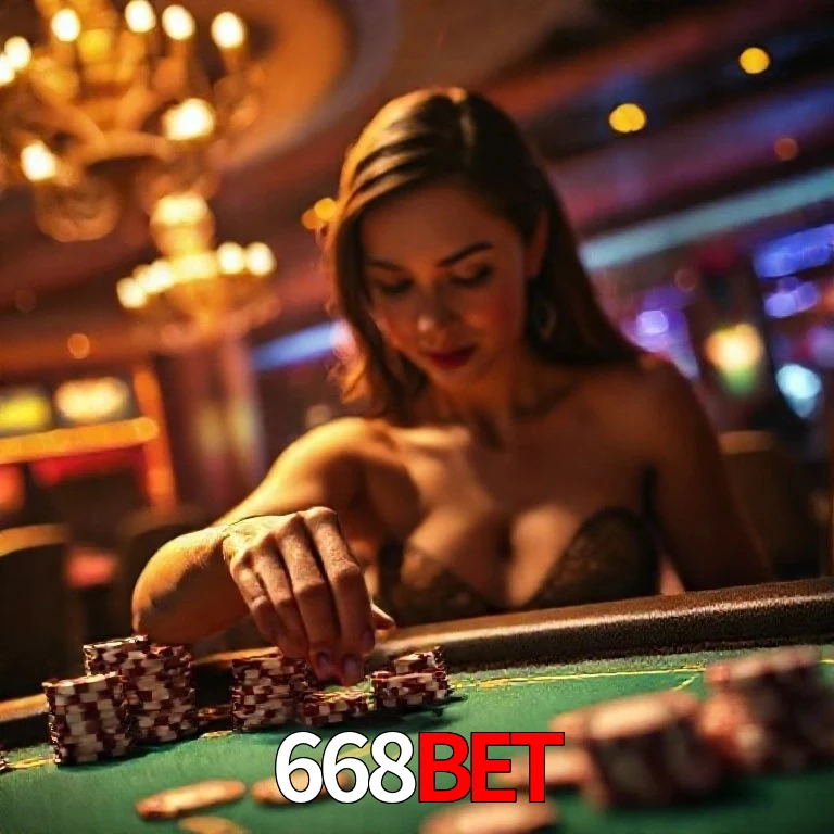 668bet tiger