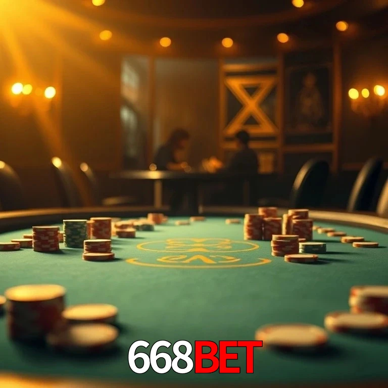 668bet platform