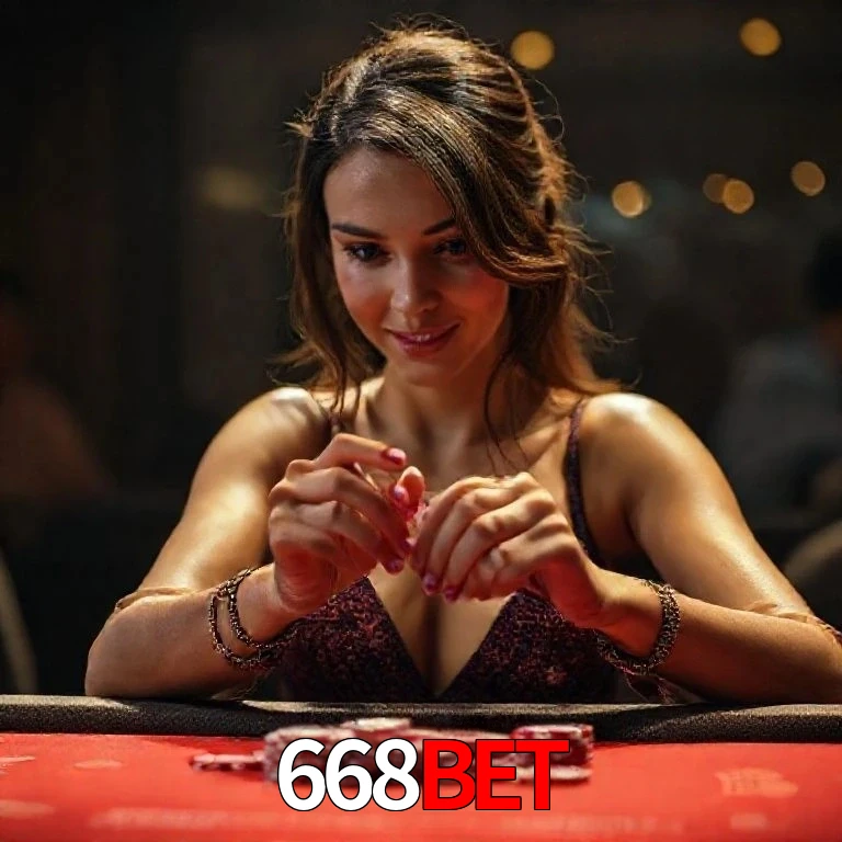668bet Segurança